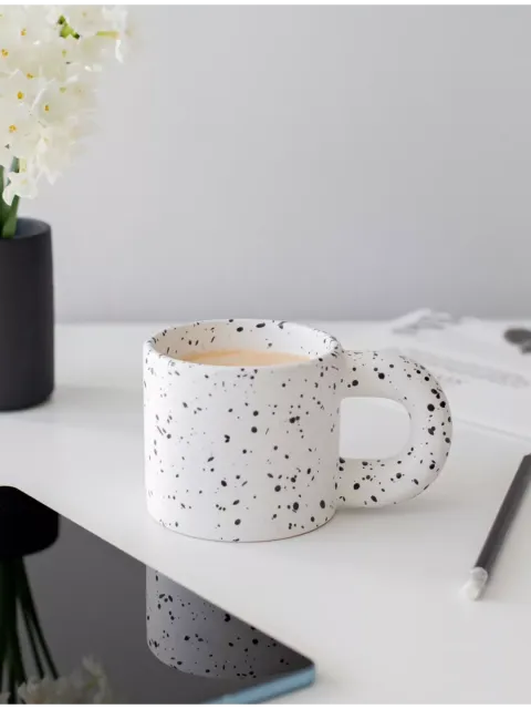 Кружка керамическая