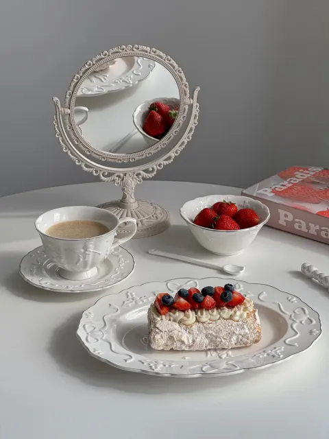 Сервиз чайный, чайный набор