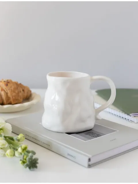 Кружка керамическая, кружка ручной работы, кружка милая