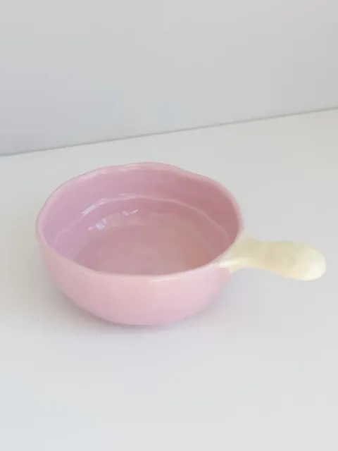 Блюдо керамическое, 21,5 см